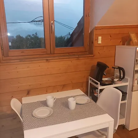 Guest house Jolie Chez Marine *