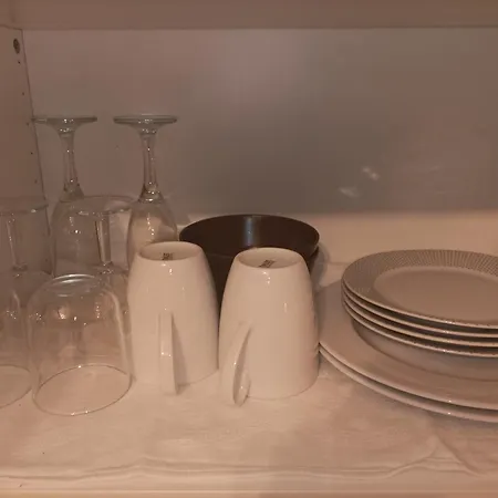 Jolie Chez Marine Guest house *